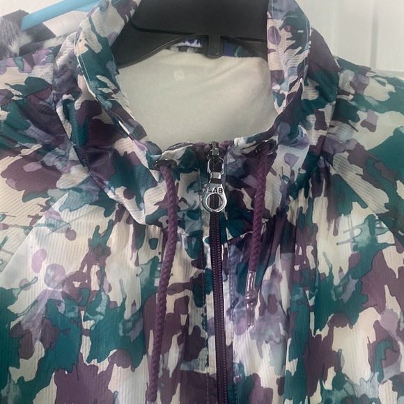 🆕☔️JoyLab Raincoat, Water repellant - Picture 4 of 9